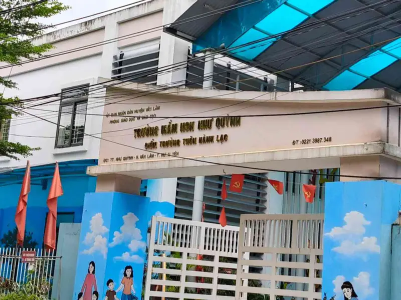 Bán Đất Thôn Hành Lạc - 66m², Nở Hậu, Giá 3.3 Tỷ VNĐ... Bán đất tại Như Quỳnh, Hưng Yên 01
