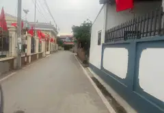 Bán lô góc 58m đất tại Thôn Kênh Cầu - Đông Than - Hưng Yên... Bán đất tại Yên Mỹ, Hưng Yên 02
