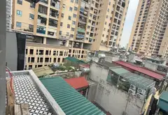Siêu phẩm nhà riêng 6 tầng thang máy tại Định Công - Đẳng cấp và tiện nghi chuẩn mực... Bán nhà riêng tại Định Công, Hà Nội 09