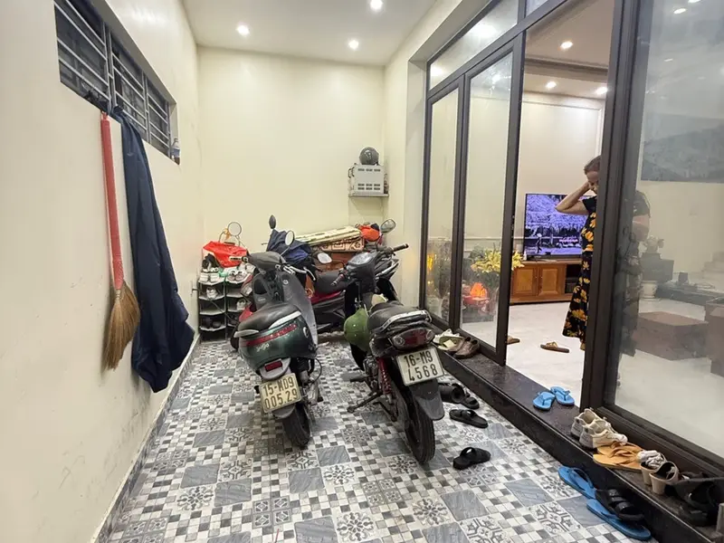 Nhà Đẹp Tây Nam Phường Đông Hải - Ô Tô Vào Nhà Thỏa Mái... Bán nhà riêng tại Đông Hải, Hải Phòng 01