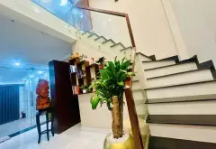 Nhà 5 tầng rộng rãi ngay trung tâm Gò Vấp, ô tô vào tận nơi... Bán nhà riêng tại Thông Tây Hội, Hồ Chí Minh 05