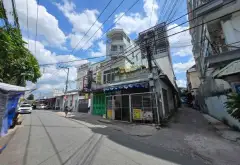 Nhà mặt phố 138m2 Dĩ An, Thủ Đức, mặt tiền rộng, giá 8 tỷ... Bán nhà mặt phố tại Dĩ An, Hồ Chí Minh 03