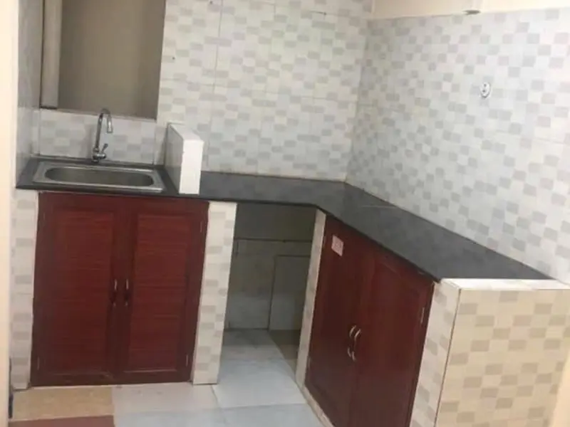 Nhà hẻm xe hơi Quận 3 - Thu nhập ổn định, giá hợp lý... Bán nhà riêng tại Nhiêu Lộc, Hồ Chí Minh 01