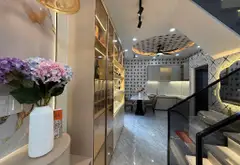 Nhà góc 2 mặt tiền vị trí vàng Gò Vấp, giá giảm sốc... Bán nhà riêng tại An Hội Đông, Hồ Chí Minh 09