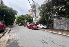 Cơ Hội Vàng Sở Hữu Đất Phân Lô Trung Tâm Khu 5 Vĩnh Niệm Hải Phòng... Bán đất tại An Biên, Hải Phòng 01