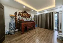 Bán nhà mặt phố tại quận Bắc Từ Liêm, 62m², 4 tầng, kinh doanh sầm uất... Bán nhà mặt phố tại Đông Ngạc, Hà Nội 07