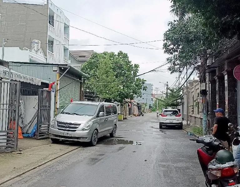 Nhà mặt phố đẹp, giá chỉ 6.6 tỷ tại Thủ Đức... Bán nhà mặt phố tại Tăng Nhơn Phú, Hồ Chí Minh 01