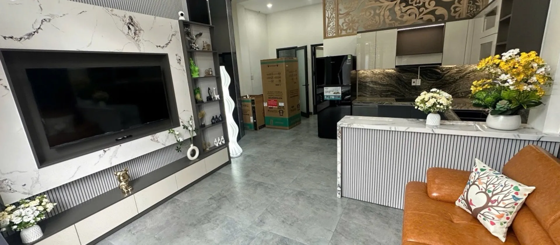 Nhà 3 Tầng Hiếm Có Tại Trung Tâm Quận Trưng Nữ Vương, Giá Tốt Không Thể Bỏ Lỡ... Bán nhà riêng tại Hải Châu, Đà Nẵng 01