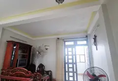 Nhà mặt tiền Huỳnh Văn Nghệ, sẵn sàng kinh doanh ngay... Bán nhà mặt phố tại An Hội Đông, Hồ Chí Minh 06