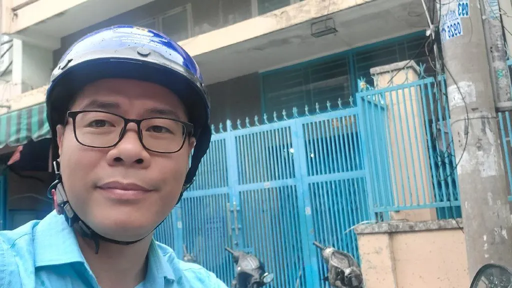 Nhà hiếm trung tâm Quận 11, diện tích cực khủng... Bán nhà riêng tại Minh Phụng, Hồ Chí Minh 01