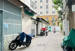 Nhà rộng 5 phòng ngủ, hẻm xe hơi, giá giảm sốc tại Tô Hiến Thành... Bán nhà riêng tại Hòa Hưng, Hồ Chí Minh 20