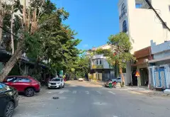 Bán nhà mặt phố Tạ Mỹ Duật, gần biển, 66m x 4.4m giá 10.9 tỷ... Bán nhà mặt phố tại An Hải, Đà Nẵng 14