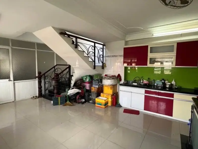 Bán nhà riêng 6 tầng 85m2 tại Bình Trị Đông, căn góc 2 mặt tiền kinh doanh... Bán nhà riêng tại Bình Trị Đông, Hồ Chí Minh 01