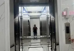Giáp bát -Nhà 6 tầng Thang máy mới tinh Cơ hội vàng dành cho người tìm nhà phố trung tâm - 10,8Tỷ... Bán nhà riêng tại Tương Mai, Hà Nội 05