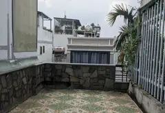 NHÀ PHỐ PHÙ HỢP KHÁCH VỪA Ở VỪA KINH DOANH NHỎ.... Bán nhà riêng tại Hòa Bình, Hồ Chí Minh 03