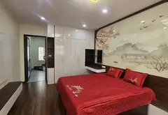 Bán nhà riêng lô góc tại quận Tây Hồ, diện tích 35.3m2, 4 tầng, pháp lý rõ ràng... Bán nhà riêng tại Nghĩa Đô, Hà Nội 07