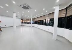 Cần bán toà nhà 5 tầng mặt phố Đồng Thanh, lô góc 3 mặt thoáng, trung tâm, thiết kế cực đẹp... Bán nhà mặt phố tại Việt Hưng, Hà Nội 13
