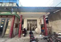 Bán nhà riêng 78.4m2 khu dân trí cao tại quận TP HCM... Bán nhà riêng tại Thông Tây Hội, Hồ Chí Minh 05