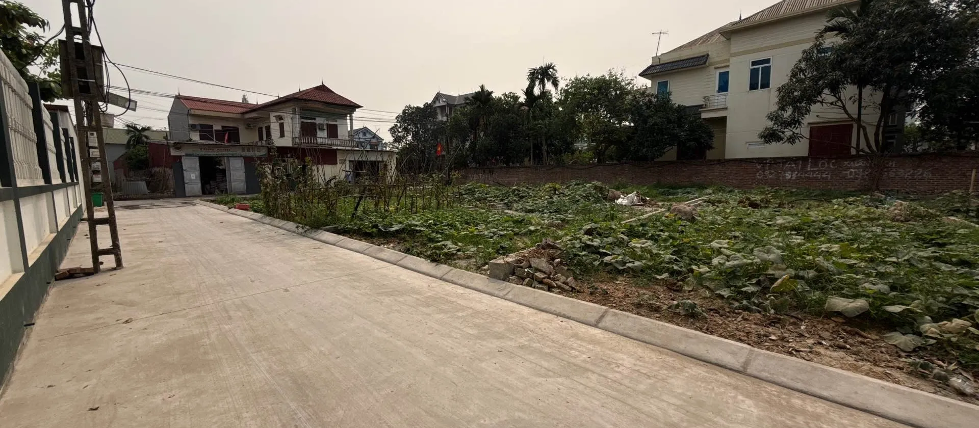 Lô Đất Vàng Quang Tiến - Đầu Tư Xịn Giá Mềm... Bán đất tại Nội Bài, Hà Nội 01