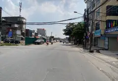 Nhà Lô Góc Tại Hoàng Mai - Không Gian Sống Và Kinh Doanh Lý Tưởng... Bán nhà riêng tại Hoàng Mai, Hà Nội 04
