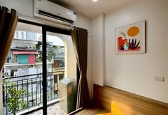 Căn hộ dòng tiền Hoàng Mai - Đền Lừ - 8 TẦNG - XÂY MỚI - THANG MÁY - 12 PHÒNG - Ô TÔ ĐỖ CỔNG... Bán chung cư mini tại Hoàng Mai, Hà Nội 05