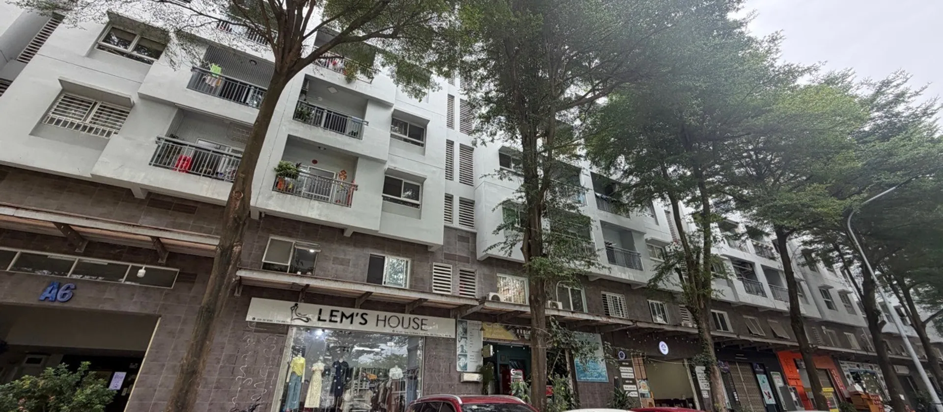 Bán căn hộ 2 phòng ngủ 62m2 tại chung cư Ehome 3 Bình Tân... Bán căn hộ chung cư tại An Lạc, Hồ Chí Minh 01