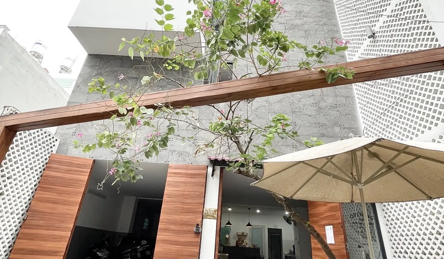 Nhà phố 6 tầng thang máy, kinh doanh đỉnh tại Gò Vấp... Bán nhà mặt phố tại An Hội Đông, Hồ Chí Minh 01
