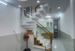 Bán nhà riêng 2 tầng diện tích 24m2 tại Bình Hưng Hoà A, Bình Tân... Bán nhà riêng tại Bình Hưng Hòa, Hồ Chí Minh 05