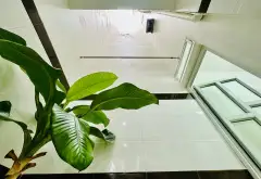 Nhà mặt phố Bùi Thị Từ Nhiên với thiết kế hiện đại và ô chờ thang máy... Bán nhà mặt phố tại Đông Hải, Hải Phòng 05