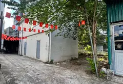 Bán nhà 1 tầng gần đại lộ Thăng Long, ô tô đỗ cửa 40m2... Bán nhà riêng tại An Khánh, Hà Nội 01