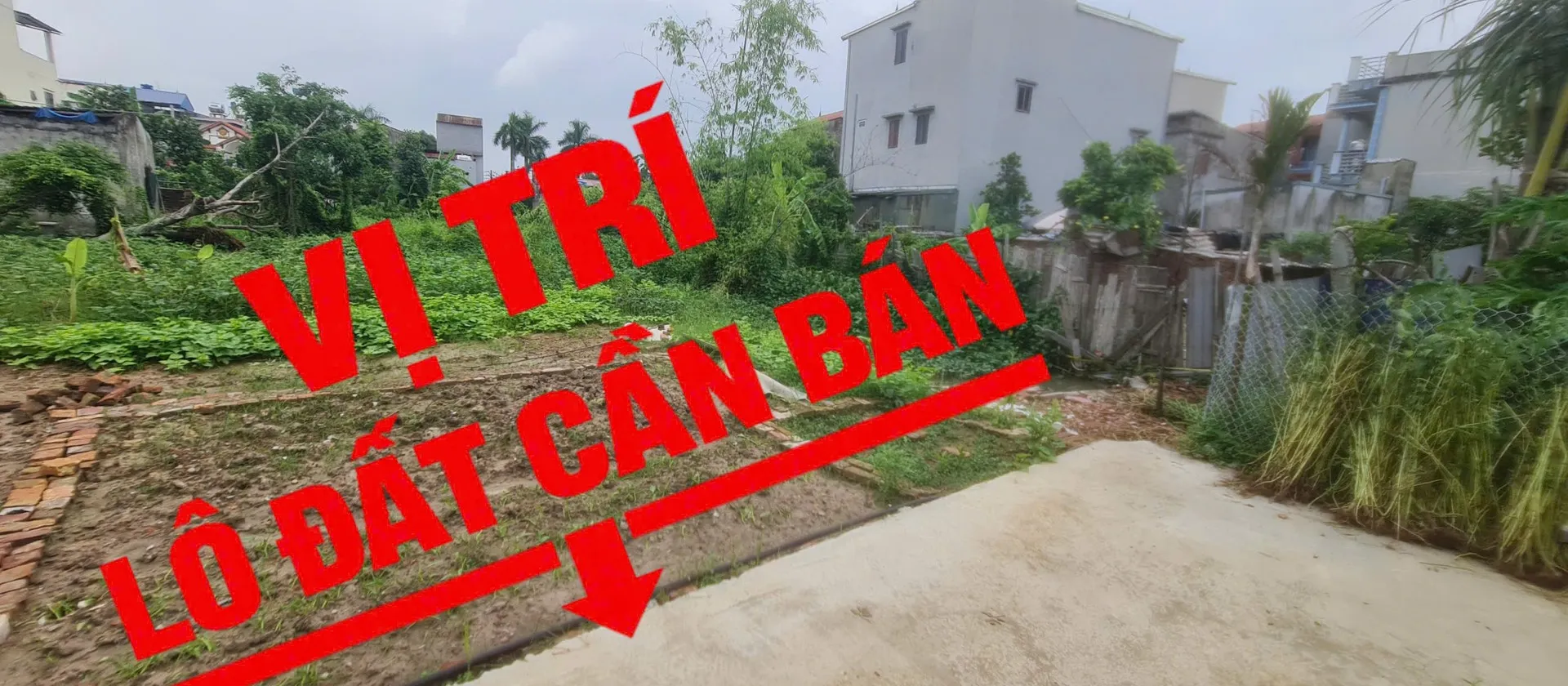 Bán đất xã Tiên Du, Bắc Ninh - diện tích 120.2 m2, pháp lý chuẩn, giá đầu tư... Bán đất tại Tiên Du, Bắc Ninh 01