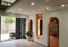 Nhà 4 tầng mới đẹp- 56m² - đường Thạnh Xuân 24, P. Thới An, Quận 12, TP Hồ Chí Minh - 6.59 tỷ... Bán nhà riêng tại Thới An, Hồ Chí Minh 01