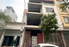 Bán nhà mặt phố phường Yên Nghĩa, Hà Nội, 6 tầng, vỉa hè rộng, có thang máy... Bán nhà mặt phố tại Yên Nghĩa, Hà Nội 02