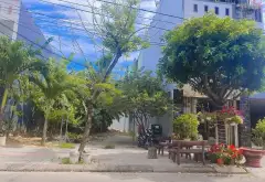 Đất mặt tiền Hòa Xuân giá hấp dẫn, tiềm năng sinh lời cao... Bán đất tại Hòa Xuân, Đà Nẵng 02