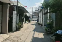 Nhà 2 tầng xinh xắn, giá hời khu Bình Chiểu... Bán nhà riêng tại Tam Bình, Hồ Chí Minh 06
