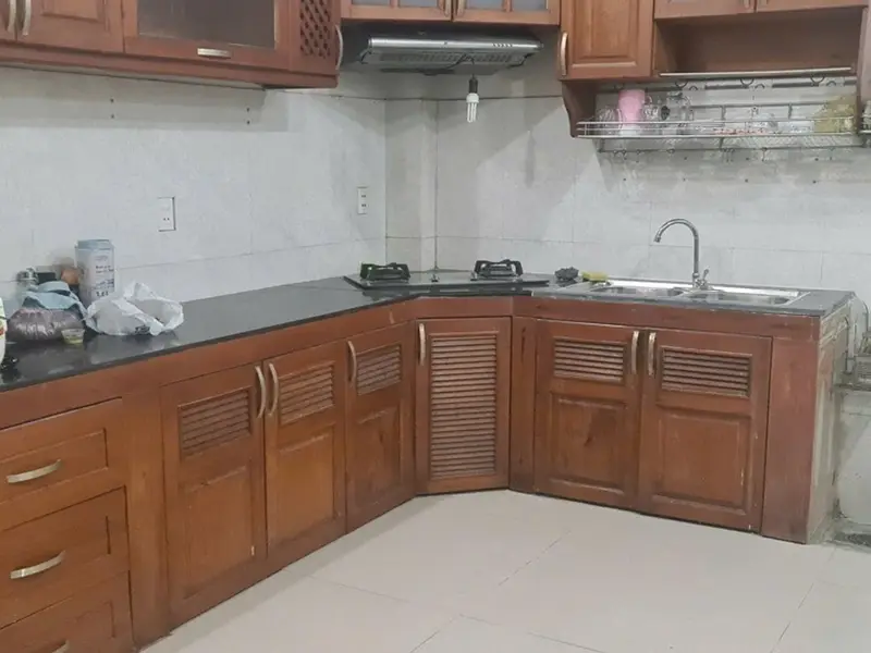 Nhà mặt tiền đường số 5 quận 7, ngang 7m, giá tốt còn giảm 500 triệu... Bán nhà mặt phố tại Tân Thuận, Hồ Chí Minh 01
