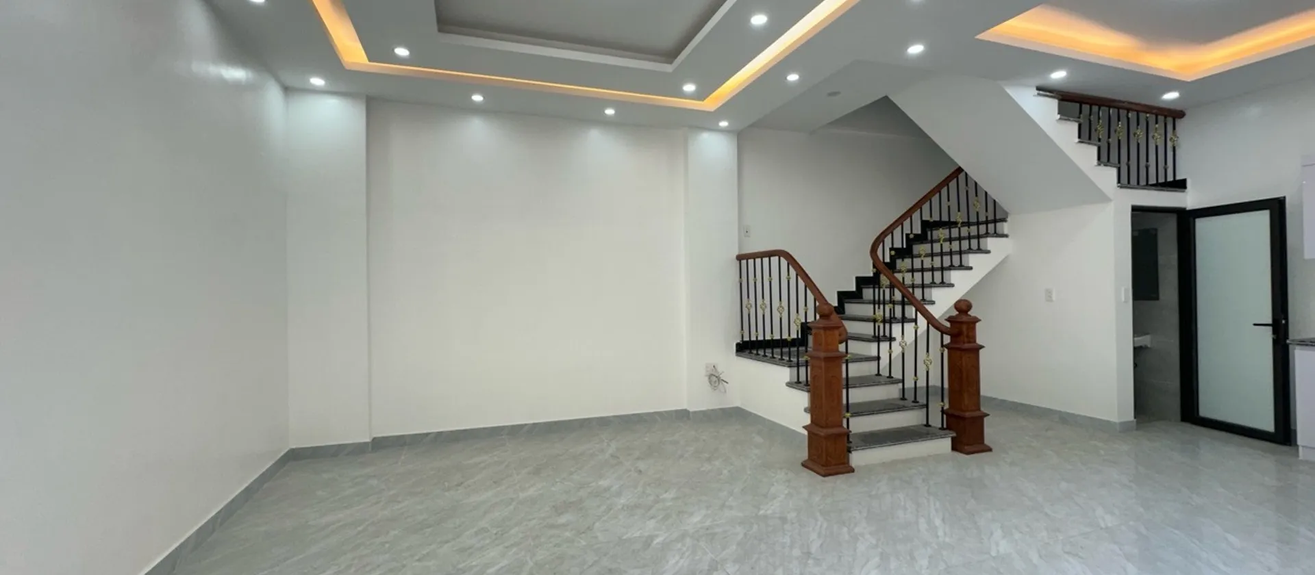 Cơ Hội Vàng Sở Hữu Nhà Riêng 3 Tầng Phong Cách Hiện Đại Tại Đằng Hải... Bán nhà riêng tại Hải An, Hải Phòng 01