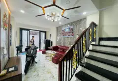 Bán nhà đường nguyễn văn Khối, phường Thông Tây Hội, TP.HCM 5,79 tỷ... Bán nhà riêng tại Thông Tây Hội, Hồ Chí Minh 09