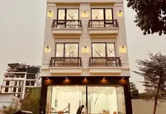 Bán nhà đường Phương Canh, 5 tầng thang máy, vừa ở vừa cho thuê, Gần CĐ FPT, Dt86m2, Móng 7 tầng.... Bán nhà mặt phố tại Xuân Phương, Hà Nội 01