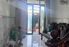 Nhà đẹp hẻm xe hơi - 2 tầng 100m² - Phan Văn Hớn - Bà Điểm, Hóc Môn, TP Hồ Chí Minh - 4.1 tỷ... Bán nhà riêng tại Bà Điểm, Hồ Chí Minh 08