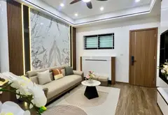 Căn hộ 3 phòng ngủ tại Bắc Linh Đàm giá 5,2 tỷ... Bán căn hộ chung cư tại Định Công, Hà Nội 03