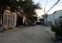 Bán nhà riêng 2 tầng tại phường An Phú Đông, diện tích 64m², giá 2,45 tỷ VNĐ... Bán nhà riêng tại An Phú Đông, Hồ Chí Minh 03