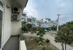 🔥🏡 BIỆT THỰ MINI TRUNG TÂM HÓC MÔN – NGANG KHỦNG 10M – VUÔNG VẮN – HOÀN CÔNG ĐẦY ĐỦ! 🏡🔥... Bán nhà mặt phố tại Bà Điểm, Hồ Chí Minh 04