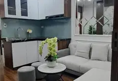 Căn hộ chung cư mini lung linh tại Thanh Xuân... Bán chung cư mini tại Khương Đình, Hà Nội 05