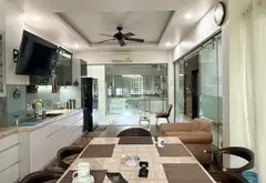 Bán biệt thự liền kề 5 tầng tại Tân Sơn, gần sân golf Tân Sơn Nhất, thiết kế hiện đại... Bán biệt thự, liền kề tại An Hội Tây, Hồ Chí Minh 04
