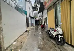 Bán nhà riêng 2 tầng 16.4m2 hẻm xe hơi Nguyễn Thượng Hiền, Bình Thạnh, giá 3.2 tỷ... Bán nhà riêng tại Bình Lợi Trung, Hồ Chí Minh 01