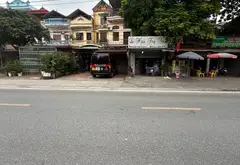 NHÀ ĐẸP PHÚ MINH NỘI BÀI SÓC SƠN MẶT QL2- KINH DOANH 4TẦNG 70M2 FULL TC GIÁ HƠN 7TỶ... Bán nhà mặt phố tại Nội Bài, Hà Nội 15