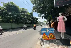 MẶT TIỀN TÂN SƠN – AN HỘI TÂY | 88,5M² | 5 TẦNG | VỪA Ở VỪA KINH DOANH | 20,2 TỶ... Bán nhà mặt phố tại An Hội Tây, Hồ Chí Minh 01