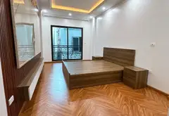 Nhà Phố Thang Máy Sang Trọng Tại Trung Tâm Định Công Thượng... Bán nhà riêng tại Định Công, Hà Nội 12