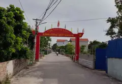 Bán đất xã Triệu Việt Vương, Hưng Yên, mặt tiền rộng, sổ đỏ chính chủ... Bán đất tại Triệu Việt Vương, Hưng Yên 02